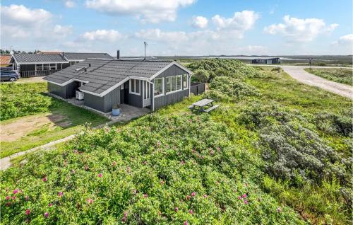 Hvide Sande House | Holiday Home Auroravej Hvide Sande