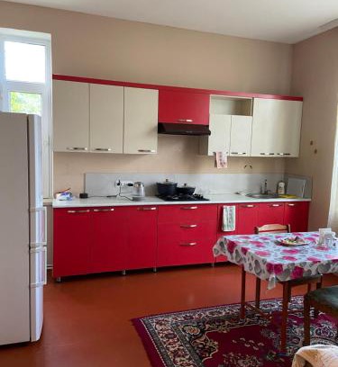 Qusar House | Holiday home