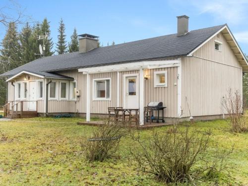 Kehys-Kainuu House | Holiday Home Backcountry base by Interhome