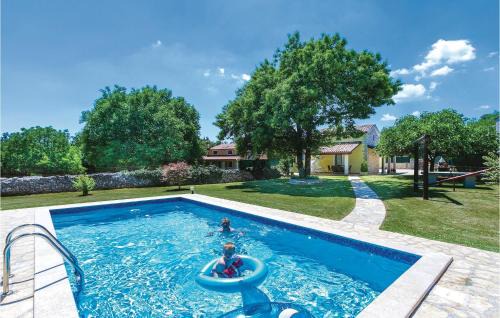 Cere House | Holiday Home Badnjevari Vi