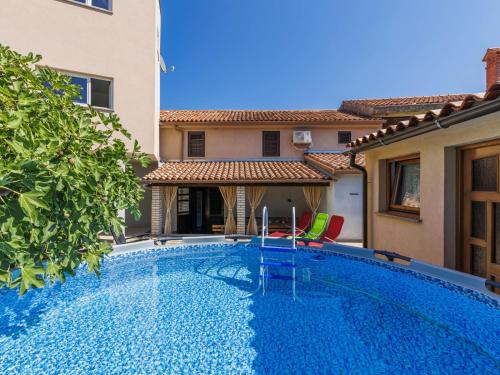 Krnica House | Holiday Home Bakić by Interhome