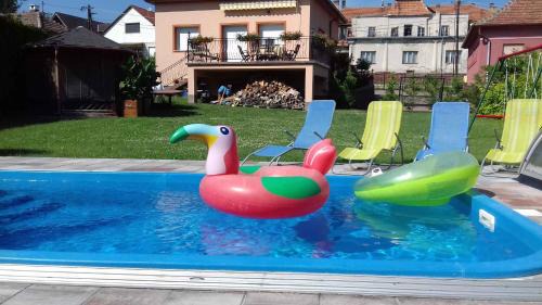 Balatonfuzfo House | Holiday home Balatonfuzfo - Balaton 18797