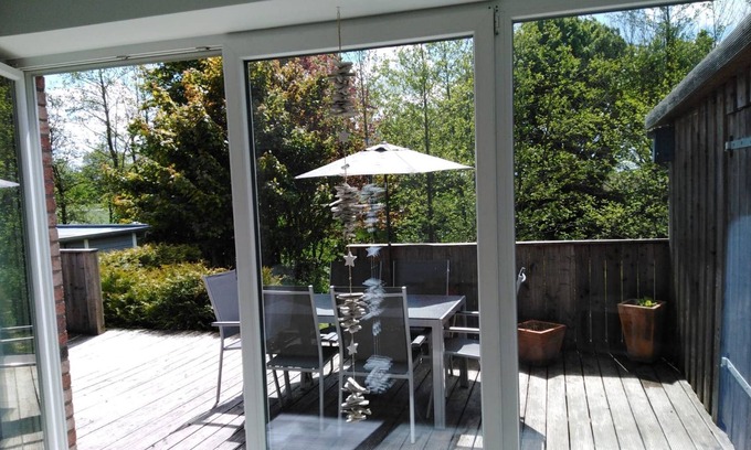 Langballig House | Holiday home Baltic Sea Langballig