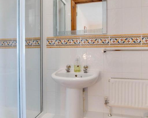 Combe Martin House | Holiday Home Bay Breeze by Interhome