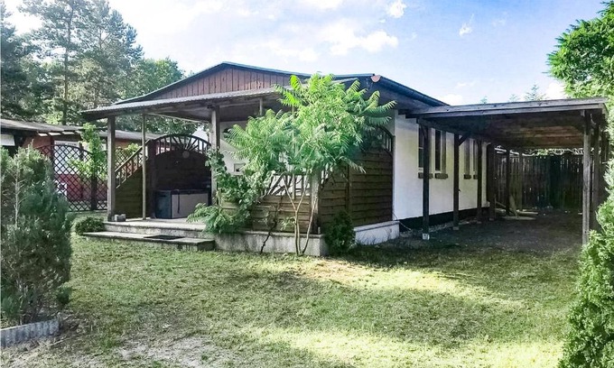 Bellin House | Holiday Home Bellin 59