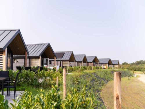 Gasthuis House | Holiday Home Bemelen near Nature Reserve