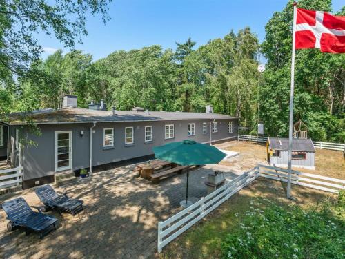 Bøtø By House | Holiday Home Bertel - 50m from the sea by Interhome