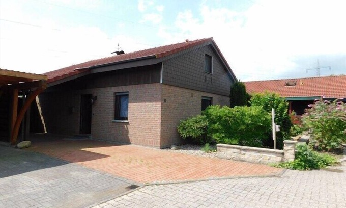 Haddorfer Seen Apartment | Holiday home Big Lady