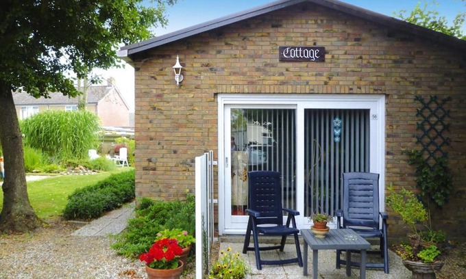 Biggekerke House | holiday home, Biggekerke