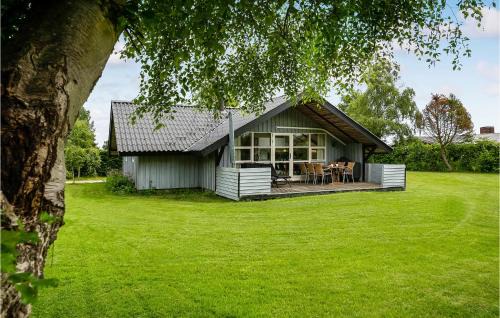 Skovmose House | Holiday Home Birkemose Sydals Xii
