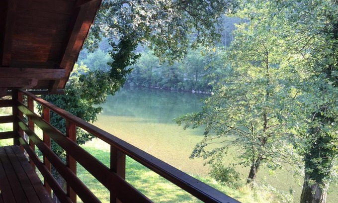 Presika House | Holiday Home Blaževci