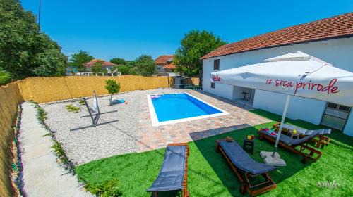 Ljubuski House | Holiday Home Blaz