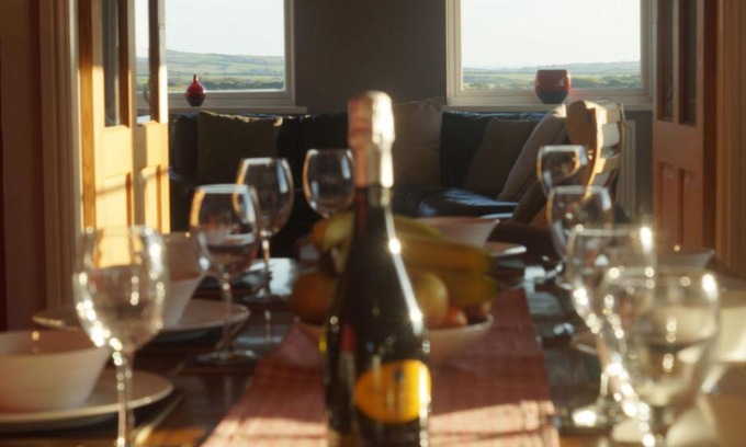 Garn Fadryn House | Holiday Home Brandy by Interhome