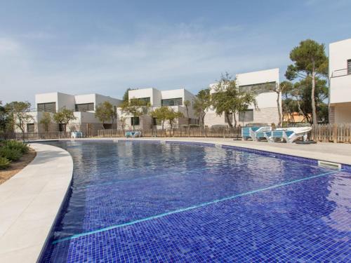 Llafranc House | Holiday Home Brasil by Interhome