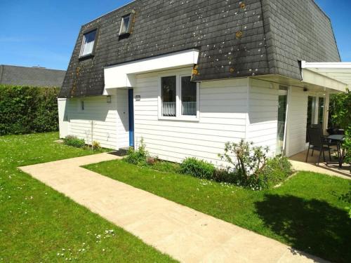 Breskens House | Holiday Home Breskens near Scenic Beaches