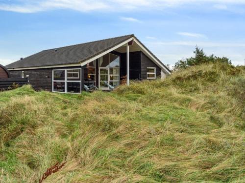 Lild Strand House | Holiday Home Bruni - 400m from the sea by Interhome