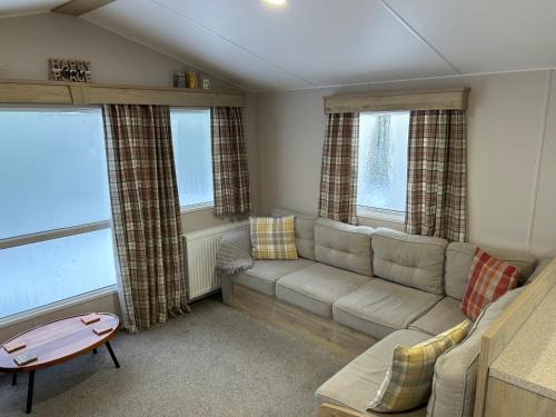 Knaresborough Resort | Holiday home by the river Nidd 17