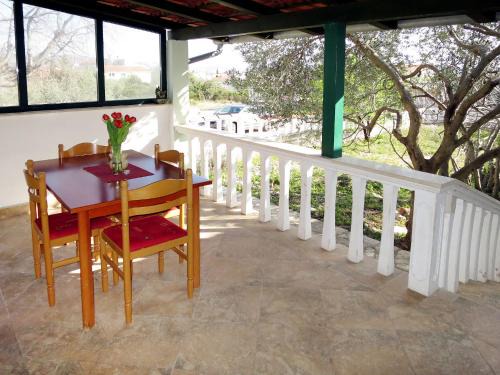 Rogoznica House | Holiday Home Camp Marko-1 by Interhome