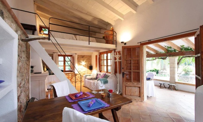 Pollensa House | Holiday home Can Pontico