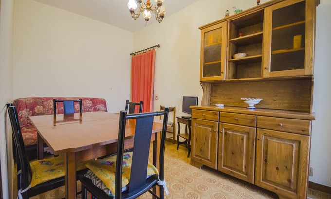 Canterano Apartment | hOLIDAY hOME cANTERAN
