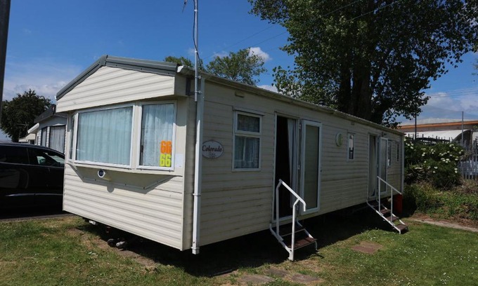 Bognor Regis Resort | Holiday home / Caravan