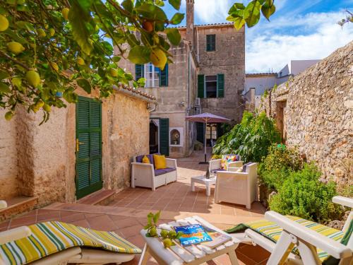 Petra House | Holiday Home Cas Moliner by Interhome
