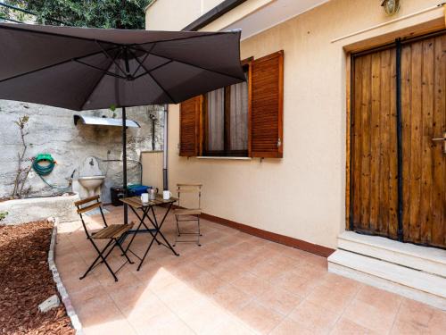 Pompeiana House | Holiday Home Casa Anna by Interhome