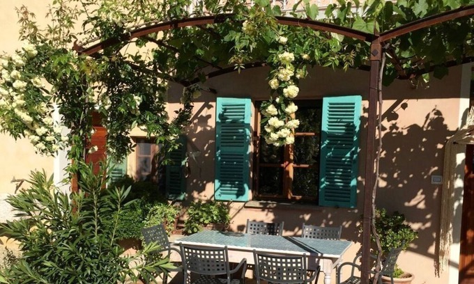 Mombaruzzo Apartment | Holiday home Casa Nanda
