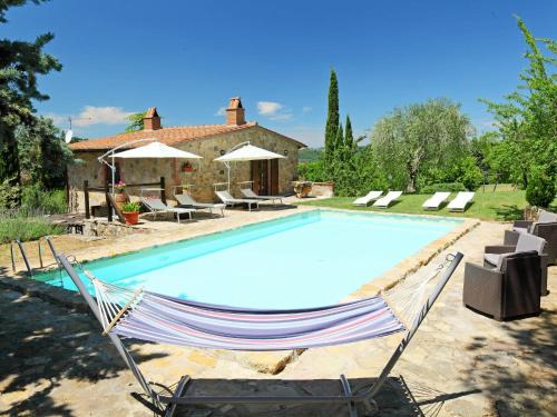 Parrano House | Holiday Home Casale Verciano by Interhome