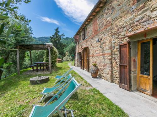 Pescia House | Holiday Home Casetta di Zano by Interhome