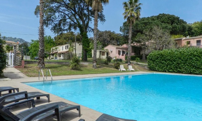 San-Nicolao House | Holiday Home Cavoni by Interhome