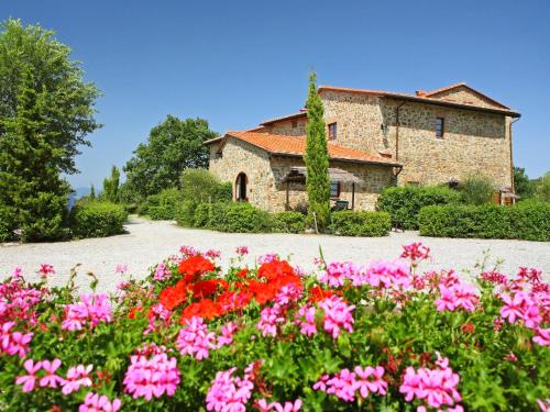 Neri House | Holiday Home Cerbiatto n-5A by Interhome