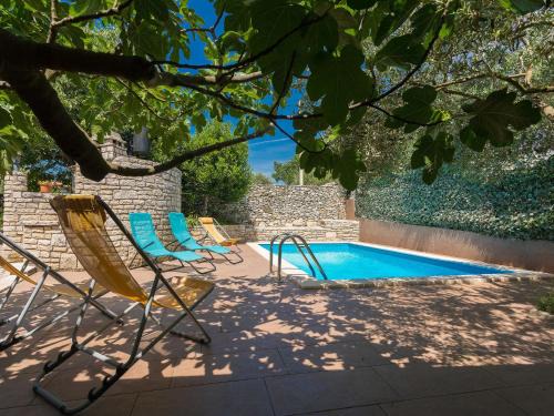 Krnica House | Holiday Home Christa by Interhome