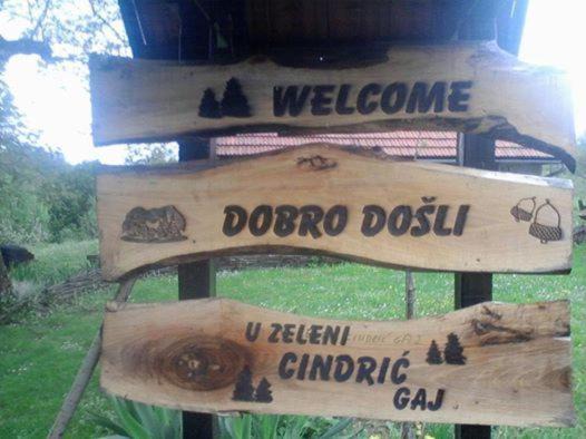 Ogulin House | Holiday Home Cindric Gaj