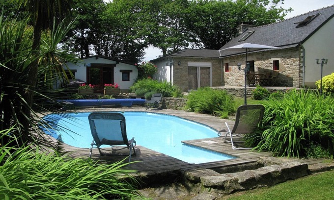 Coray House | Holiday Home Coray near Sandy Beaches