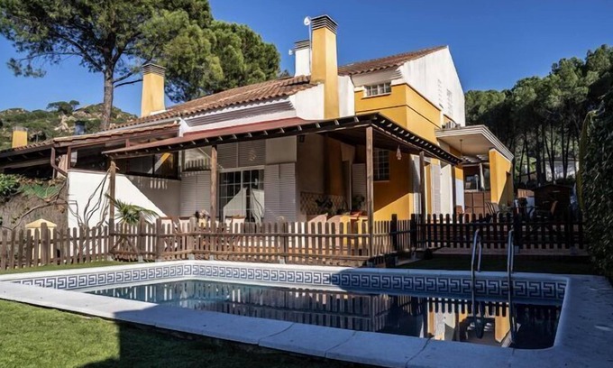 Las Jaras House | Holiday Home, Cordoba.