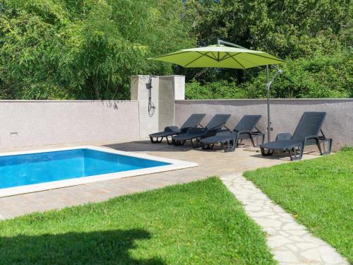 Sveta Nedelja House | Holiday Home Corina by Interhome