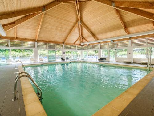 Saumur House | Holiday Home Cottage Privilège - SUM103 by Interhome