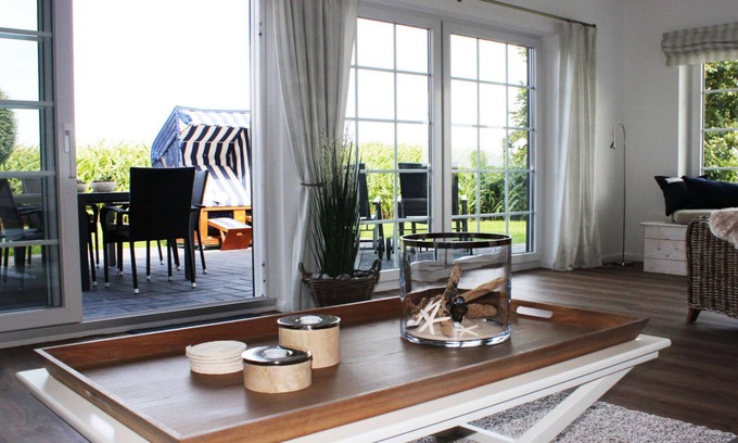 Pommerby Apartment | Holiday home Crimea "Nautic"