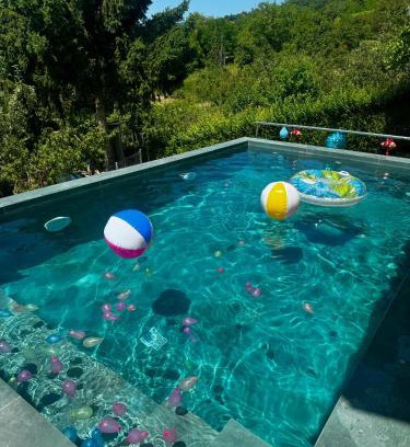 Kraljevec Sesvetski House | Holiday home Damian - Private pool