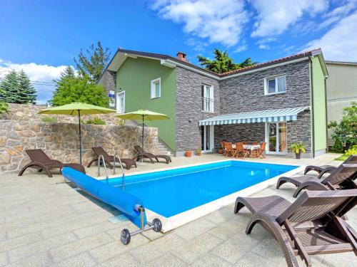 Viskovo House | Holiday Home Dante by Interhome
