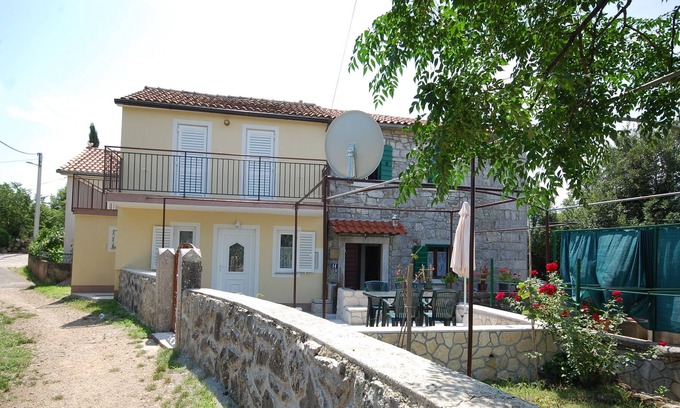 Nenadici House | Holiday home DARE