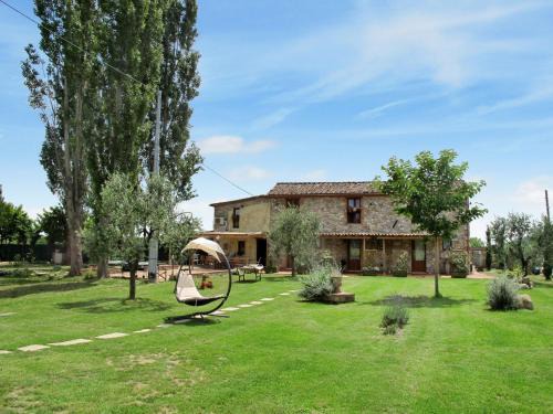 Castelvecchio House | Holiday Home Daussiè by Interhome