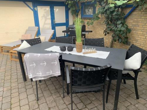 Rabenkirchen-Faulueck House | Holiday home with 3 bedrooms