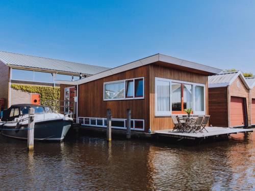 Municipality of Uitgeest Resort | Holiday Home De Woude by Interhome