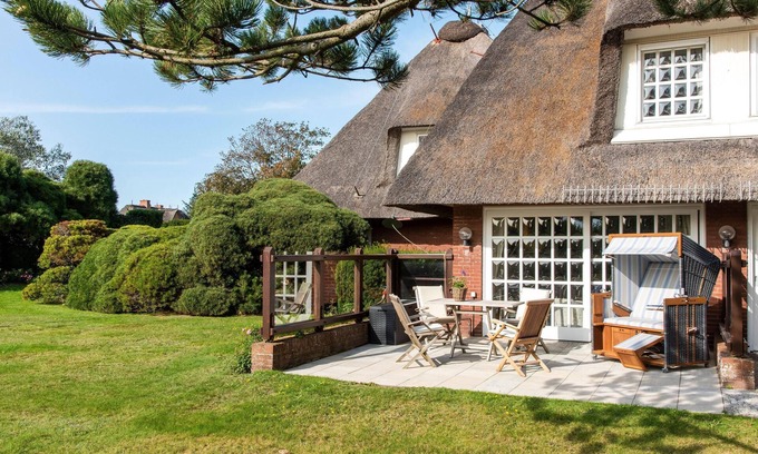 Kampen House | Holiday home Devenkamp