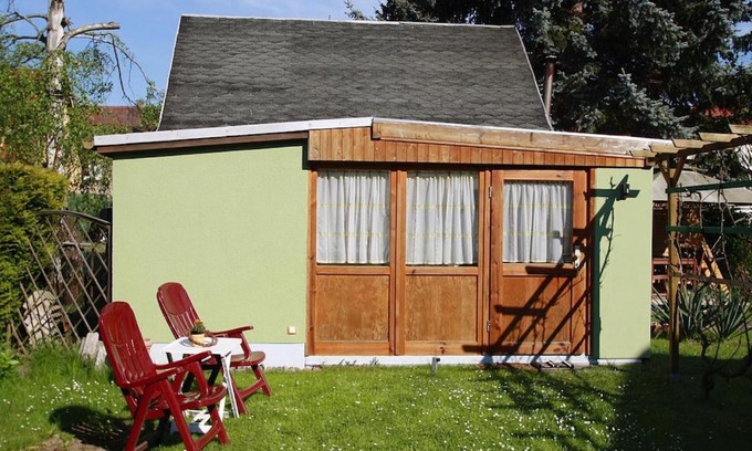 Dohna House | Holiday Home Dohna - DMG08007-F