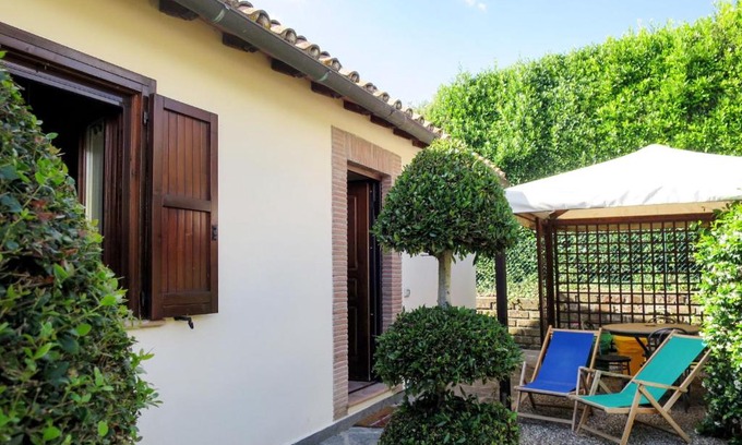 Bolsena House | Holiday Home Dolce Vita-1 by Interhome