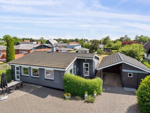 Balka House | Holiday Home Dreng - 250m from the sea by Interhome