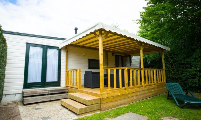Udenhout House | Holiday Home Duinhoeve-5
